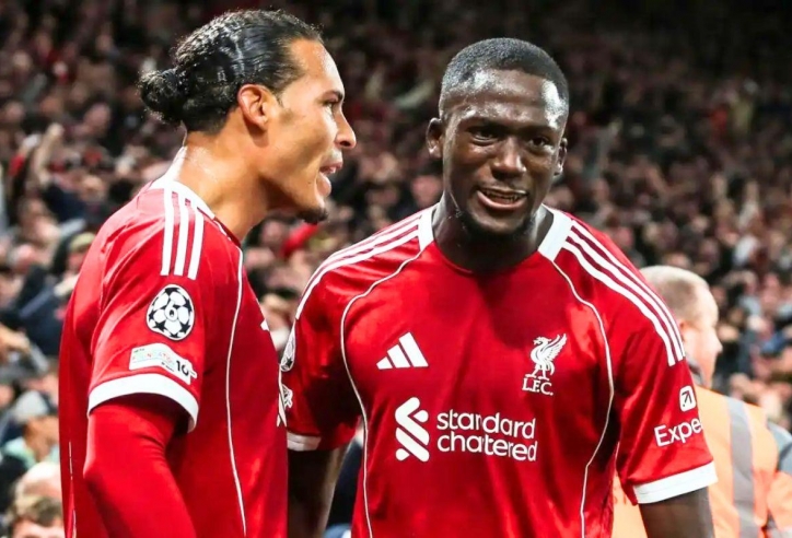 Liverpool thêm khủng hoảng sau 3 trận thua liên tiếp