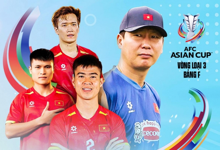 Nhận định Việt Nam vs Nepal: Có nhiều bàn thắng?