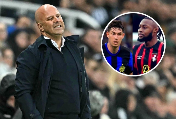 Liverpool sắp bạo chi 158 triệu Bảng cho hai thương vụ lớn