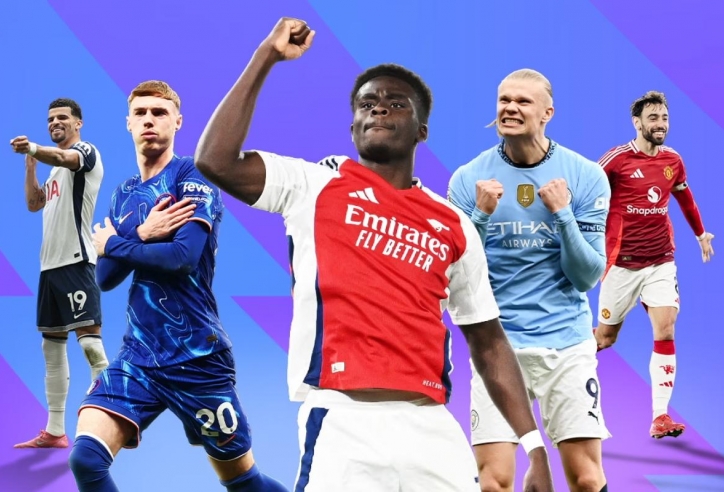 Vòng 11 Ngoại hạng Anh: Căng thẳng tột độ