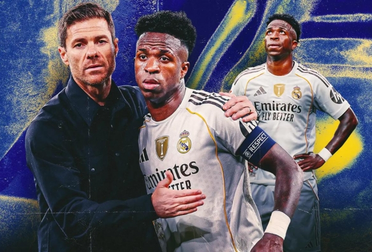 Real Madrid phán quyết tương lai Vinicius