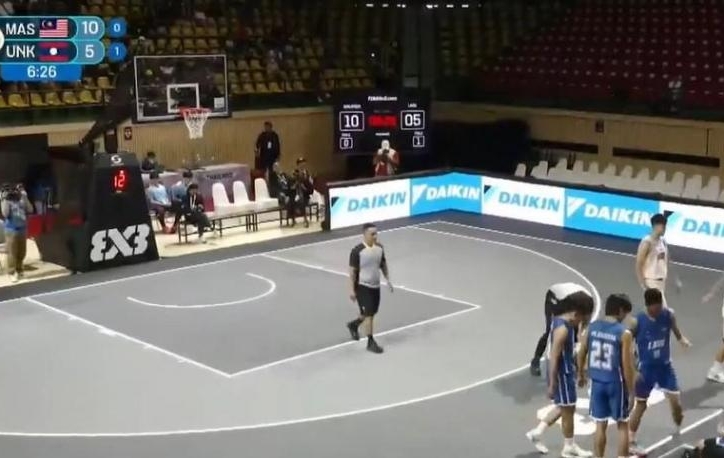 Nước chủ nhà SEA games 33 liên tục mắc lỗi khó hiểu