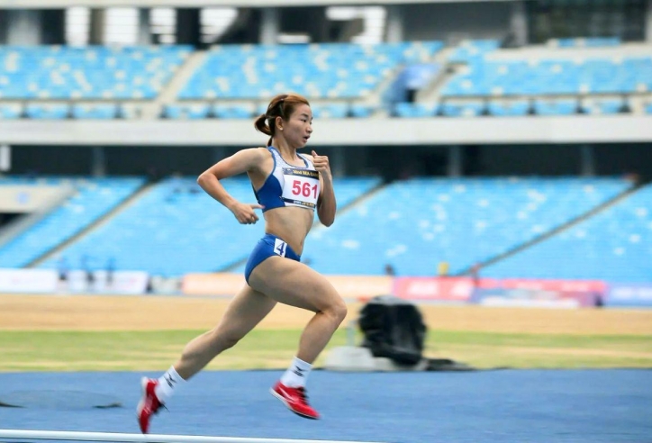 Trực tiếp SEA Games 33 hôm nay 13/12: Chờ vàng từ Điền kinh Việt Nam