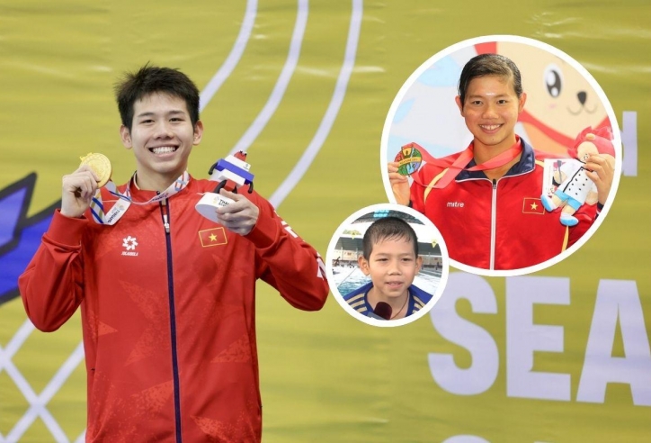 Nguyễn Quang Thuấn - Khi áp lực tạo nên kim cương