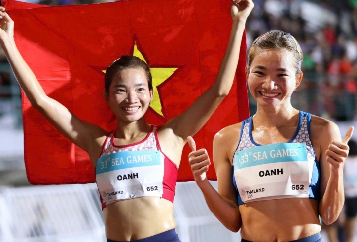 Nguyễn Thị Oanh - Sự bền bỉ tạo nên một huyền thoại