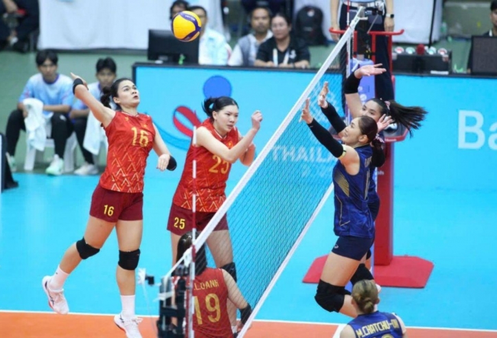 Xuất hiện hình ảnh làm rõ pha bóng tranh cãi trận chung kết Việt Nam vs Thái Lan