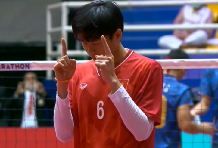 Trực tiếp SEA Games 33 hôm nay 20/12: Việt Nam thắng Thái Lan vào chung kết