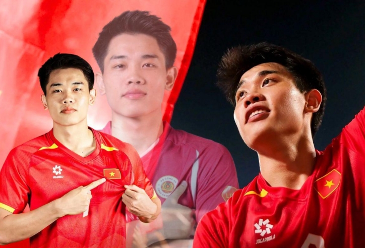 Đình Bắc tuột mất Quả bóng Vàng: Nốt trầm đáng tiếc