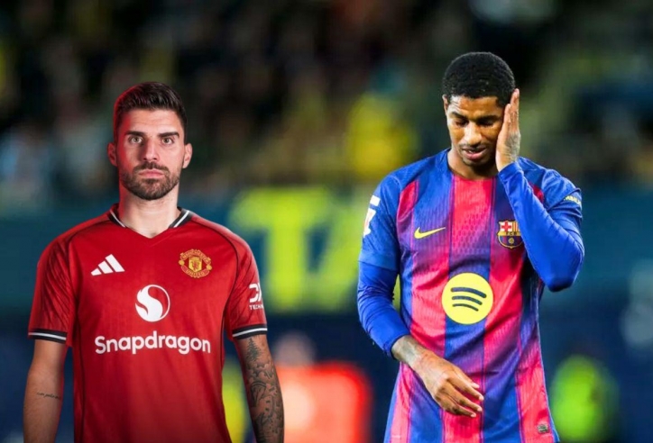 Chuyển nhượng MU 29/12: Lộ điểm đến mới của Rashford, 4 cầu thủ có thể đi trong tuần này