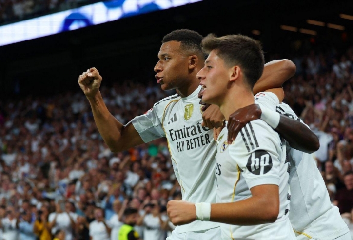 Tin chuyển nhượng 13/1: Trò cưng sắp theo chân Alonso rời Real Madrid