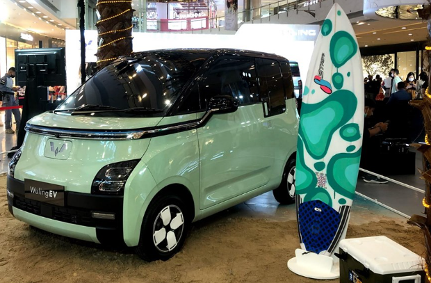 Chuyên gia Trung Quốc: 'Xe điện đang trở thành gánh nặng cho thị trường ô tô'