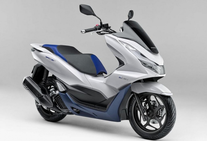 Honda dự kiến điện hóa toàn bộ dải sản phẩm xe máy, chấm dứt kỷ nguyên xe chạy xăng
