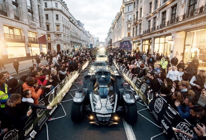 Tất tần tật về Gumball 3000: Lịch trình kéo dài 6 ngày, phượt 3.000 km, hội tụ loạt siêu phẩm Porsche cổ điển, Bugatti và Koenigsegg