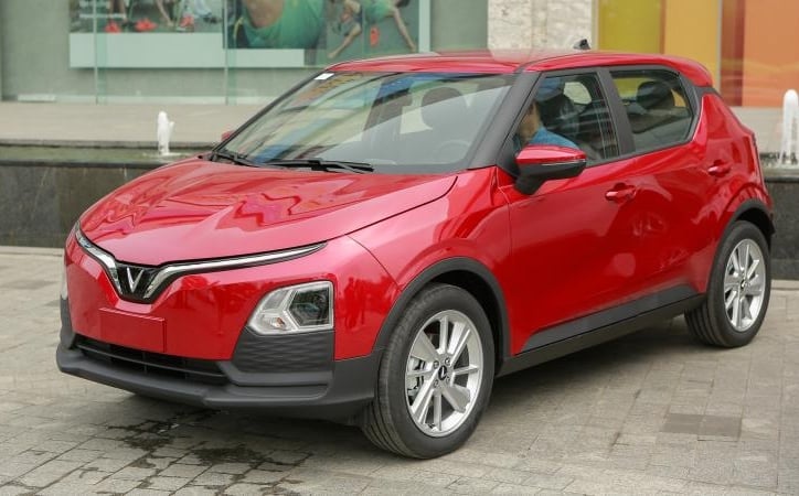 Top 5 SUV/Crossover bán chạy nhất tháng 8/2024: Tân binh 'vượt mặt'