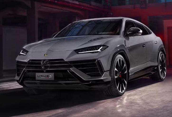 Lamborghini đã làm cách nào để chế tạo một chiếc SUV bán chạy gấp 3 lần BMW?