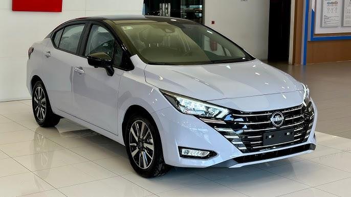 Nissan Almera 2024 rục rịch nâng cấp tại thị trường Việt với nhiều trang bị đáng giá