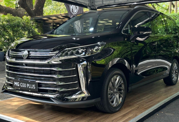 Mitsubishi Xpander sắp có thêm đối thủ mới đến từ MG: Giá rẻ hơn, không gian rộng hơn