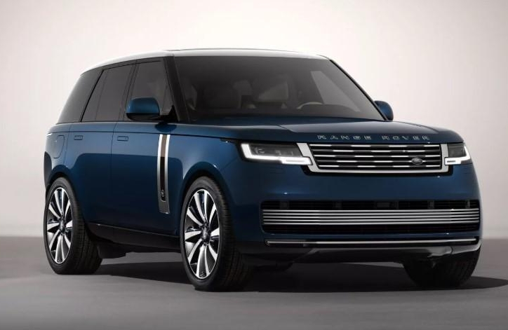 Range Rover SV Orpheus Edition: Tuyệt tác xe sang giới hạn chỉ 6 chiếc trên Thế Giới