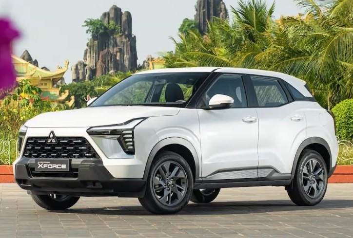 SUV đô thị - Miếng bánh béo bở nhưng không dễ 'ăn'