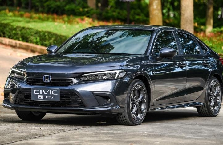 Bước chuyển mình của Honda và chiến lược 'xanh hóa' tại Việt Nam