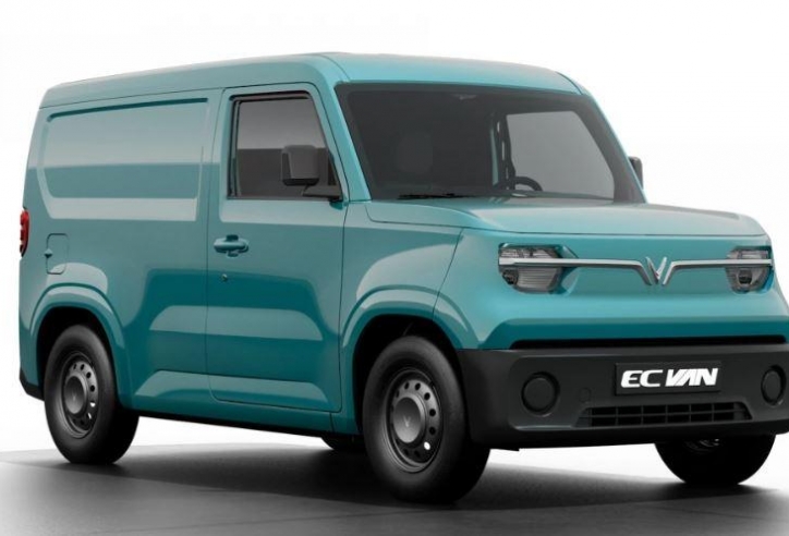 VinFast EC Van đối đầu Suzuki Super Carry Pro: Cuộc cạnh tranh giữa truyền thống và tương lai