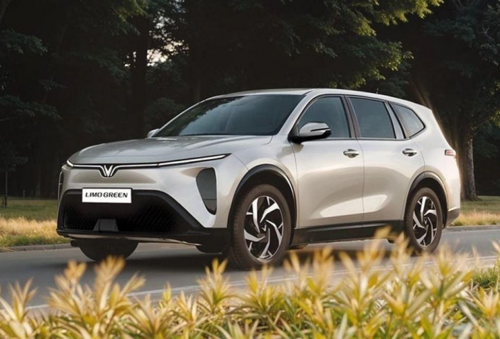 Xpander 2025 trình làng Đông Nam Á: 'Quân bài chiến lược' của Mitsubishi trước loạt đối thủ