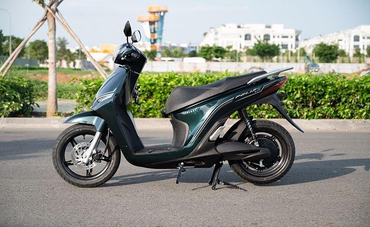 Xe máy điện cho tài xế công nghệ: Tiết kiệm chi phí, nhưng có “gỡ vốn” được không?