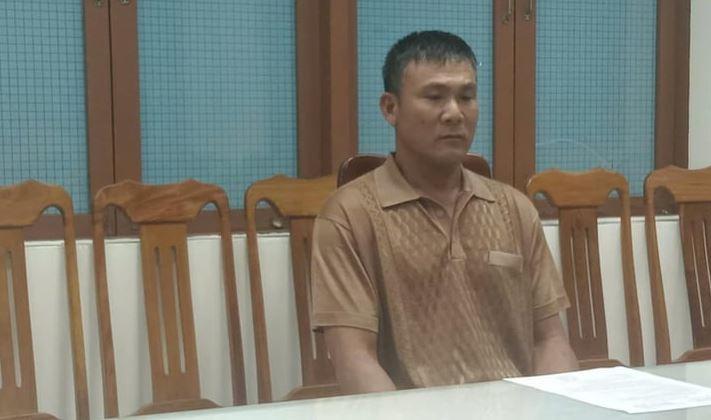 Khởi tố tài xế lái xe xuống bãi biển Tuy Hòa, bóp còi ầm ĩ gây rối trật tự công cộng