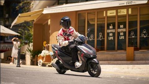 Honda NWX 125 lộ diện tại Việt Nam: Làn gió mới cho phân khúc tay ga tầm trung?