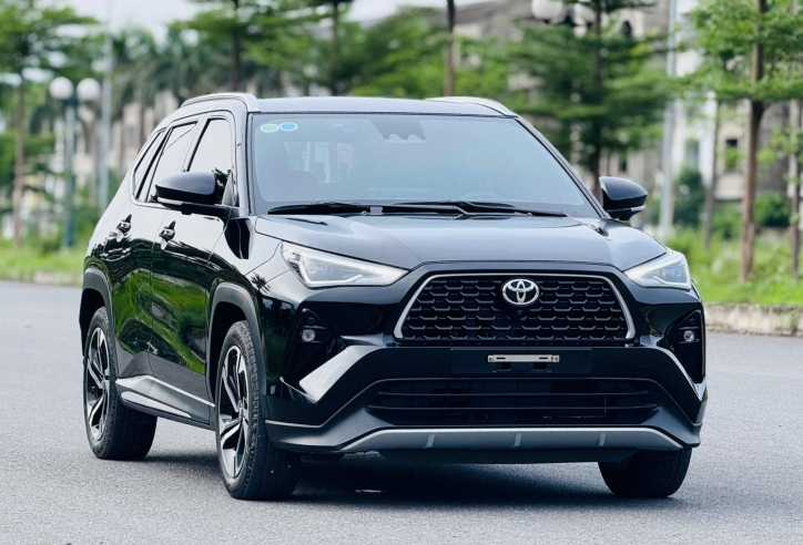 Thao tác quen thuộc trên xe xăng có thể khiến xe hybrid ngừng hoạt động