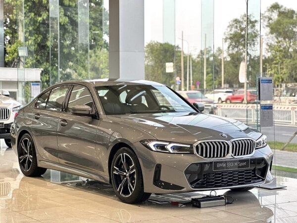 Vì sao người Việt chuộng xe Nhật, Hàn hơn châu Âu?