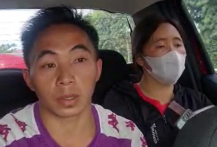 Hà Nội: Tạm giữ 3 đối tượng lừa hai người dân tộc thiểu số gần 5 triệu đồng tiền xe