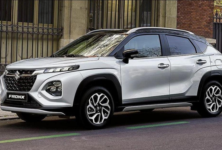Suzuki Fronx “gây bão” tại Indonesia, rục rịch tiến vào thị trường Việt Nam