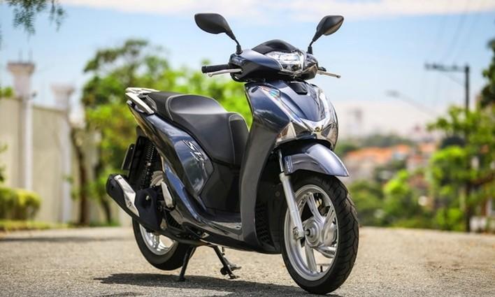“Đế chế” Honda đứng trước nguy cơ lung lay khi xe máy điện lên ngôi