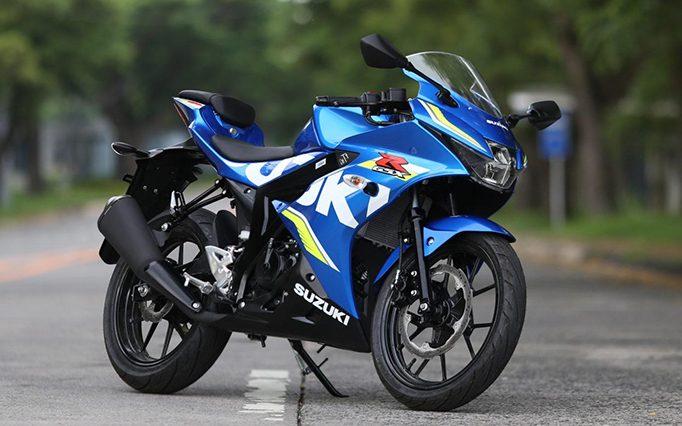 Top 10 xe côn tay dưới 175cc đáng mua năm 2025: Thể thao và đầy cá tính