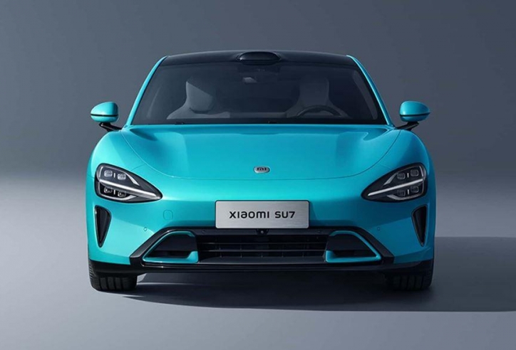 Giải mã lý do Xiaomi SU7 giữ giá gần như nguyên vẹn sau 1 năm, vượt mặt cả Tesla và BYD
