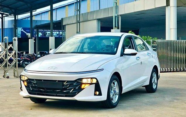 Sedan hạng B giảm giá sâu giữa 2025: Có mẫu chỉ còn hơn 330 triệu đồng