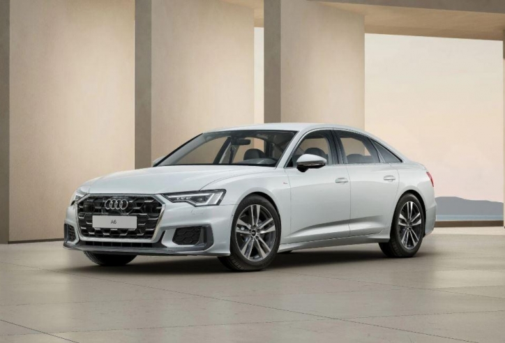 Mercedes, Audi, Volkswagen đồng loạt tung ưu đãi, ô tô nhập khẩu tiền tỷ đua nhau giảm giá