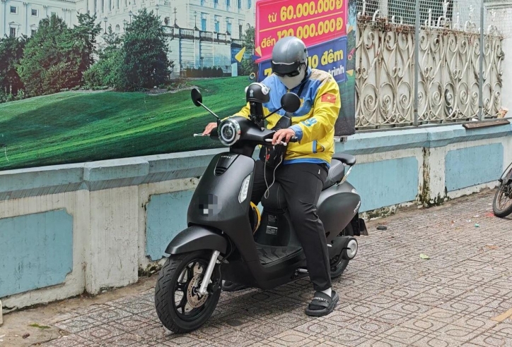 TPHCM đứng trước thách thức điện và hạ tầng khi “điện hóa” xe máy công nghệ