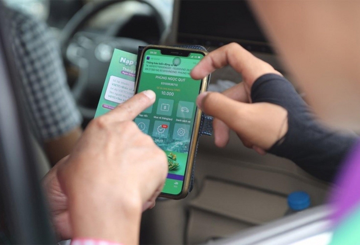 Quy định khoá và mở tài khoản giao thông: Những điểm quan trọng không thể bỏ qua