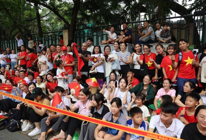 Dịp 2/9: Xe khách ra vào Hà Nội tăng gấp 3 lần, hành khách cần lưu ý gì?