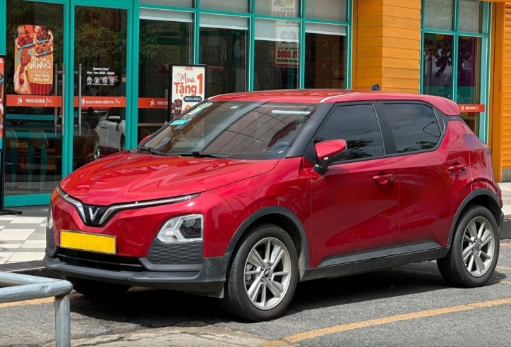 Xe cũ giá mềm dưới 450 triệu: Giải pháp cho người muốn kinh doanh dịch vụ