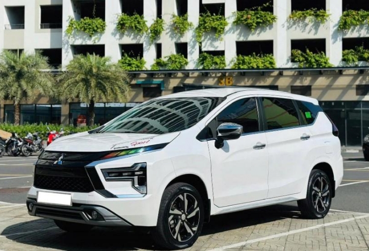 Xu hướng mới trên thị trường ô tô Việt: MPV 7 chỗ thành lựa chọn hàng đầu