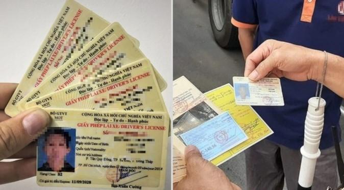 Thủ tục cấp lại GPLX từ năm 2025: Nhanh gọn hơn nhưng quản lý chặt chẽ hơn