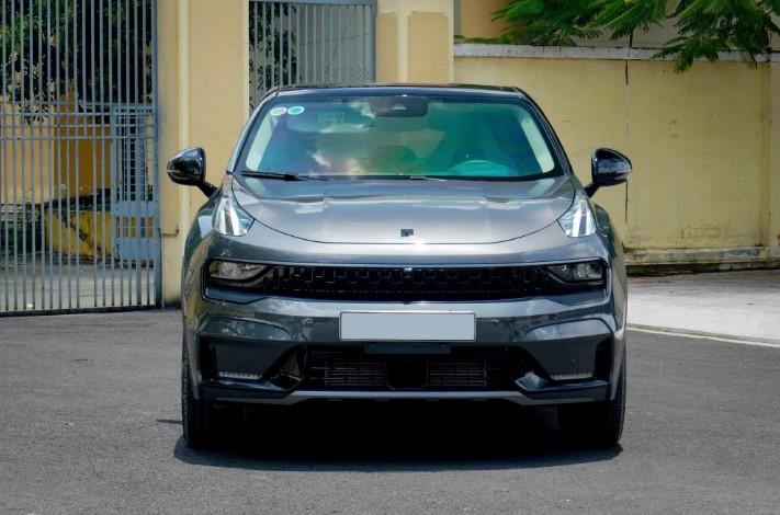 Lynk & Co 05 “lướt” đời 2024 chào bán sau 10 tháng sử dụng, tiết kiệm hàng trăm triệu cho người mua