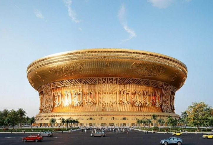 NÓNG: Vingroup đề xuất xây dựng SVĐ 135.000 chỗ, quy mô lớn thứ hai thế giới