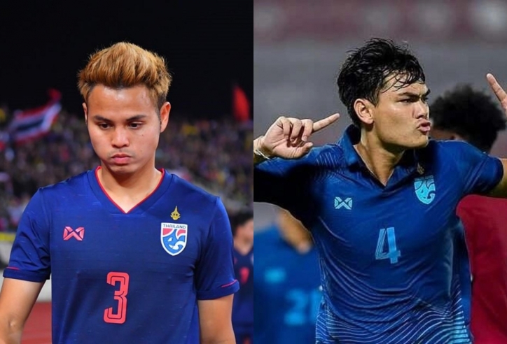 'Vua cùi chỏ' bác bỏ tin đồn xích mích với đồng đội ở ĐT Thái Lan