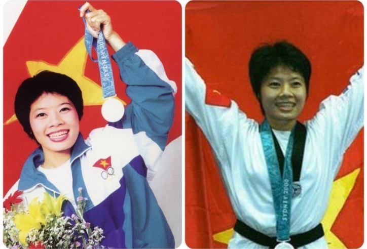 Trần Hiếu Ngân: Biểu Tượng Vàng Của Giấc Mơ Olympic Việt Nam