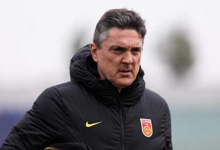 HLV Tây Ban Nha gọi toàn cầu thủ 2K5 để so tài U23 Việt Nam