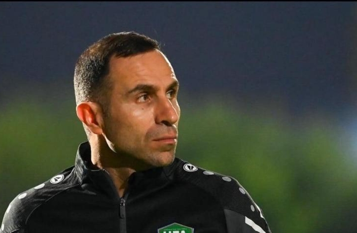 Sắp có HLV dự World Cup, Indonesia bất ngờ bị Trung Quốc chen ngang